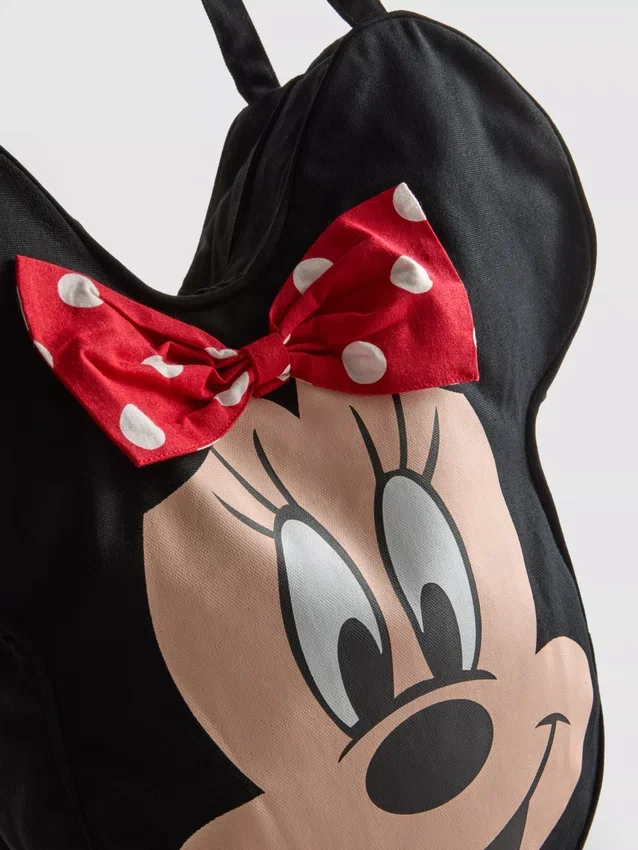 Disney Minnie egér karakteres táska