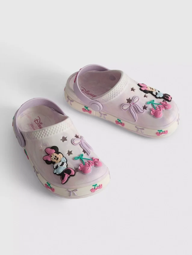Disney Minnie egér klumpák