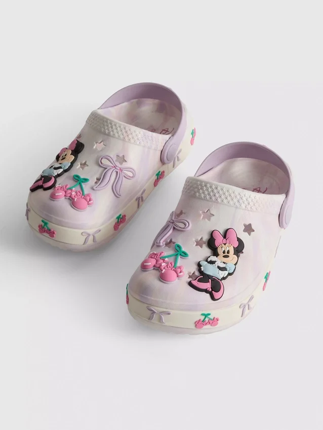 Disney Minnie egér klumpák