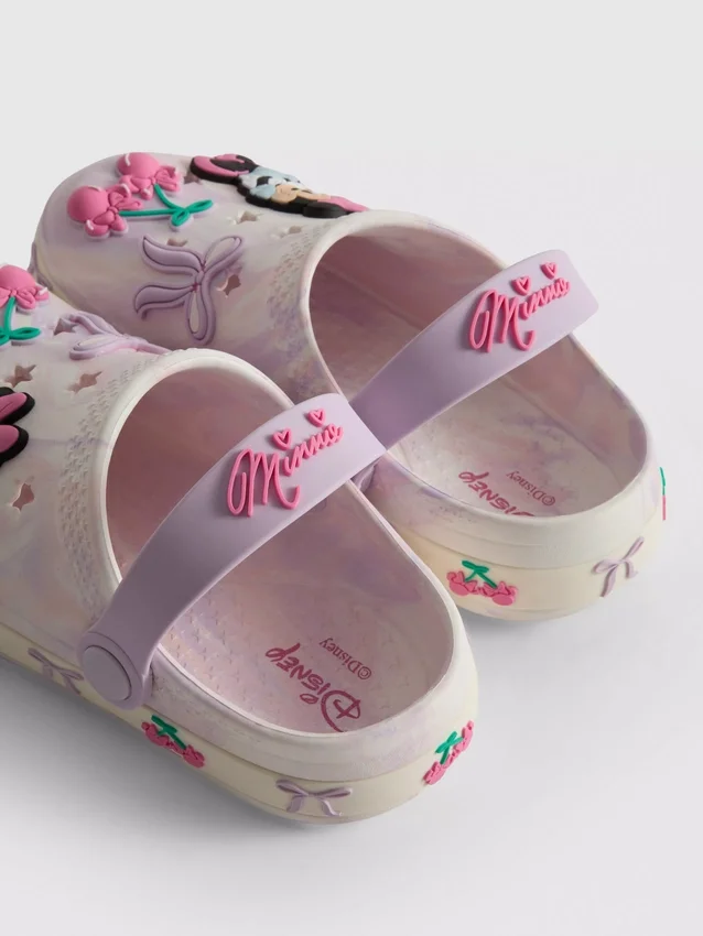 Disney Minnie egér klumpák