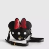 Disney Minnie egér kör alakú válltáska