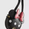 Disney Minnie egér kör alakú válltáska