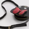 Disney Minnie egér kör alakú válltáska