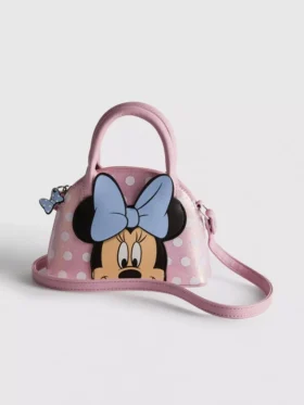 Disney Minnie egér mini táska