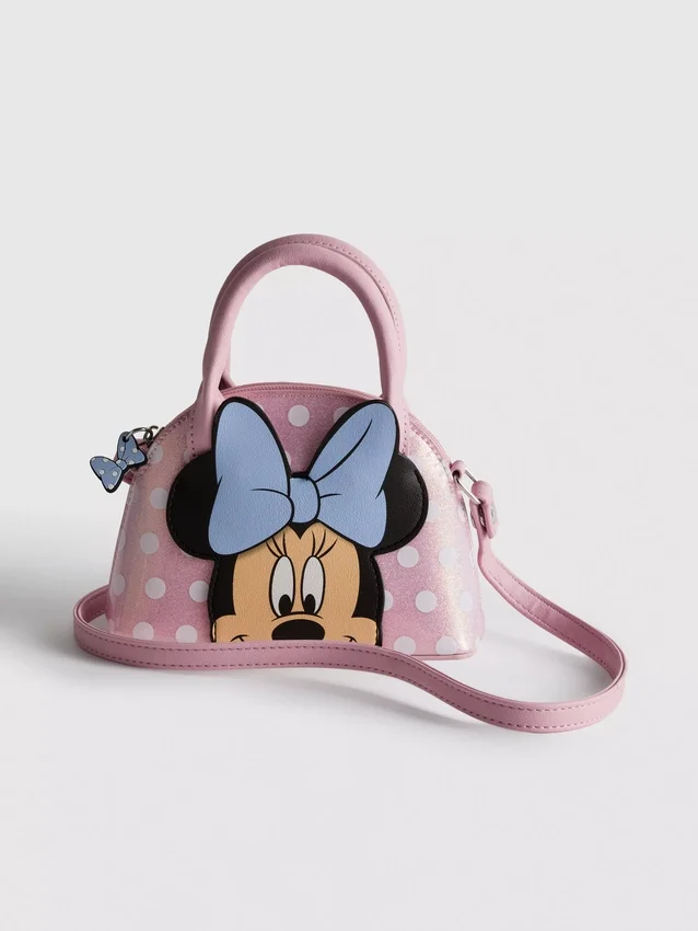 Disney Minnie egér mini táska