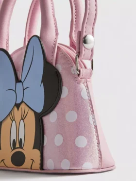Disney Minnie egér mini táska