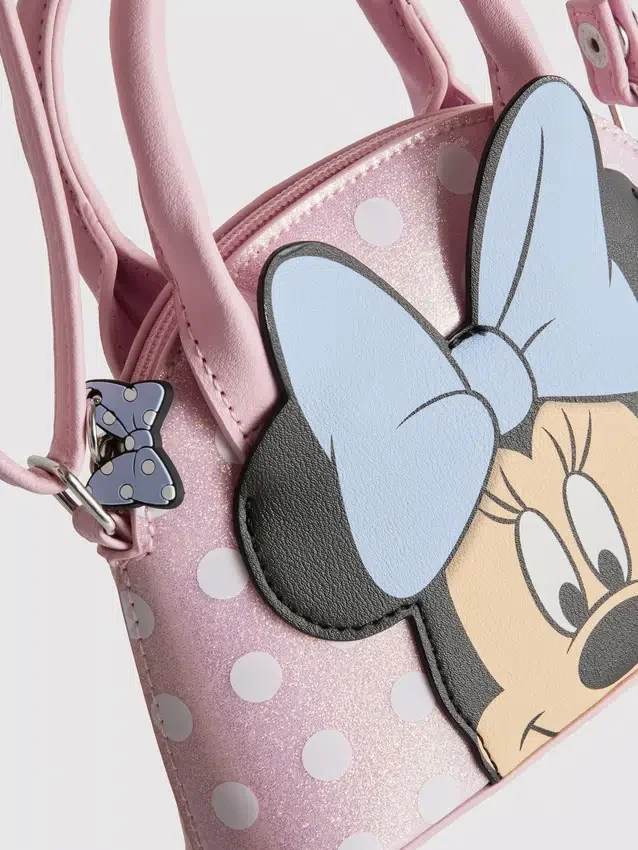 Disney Minnie egér mini táska