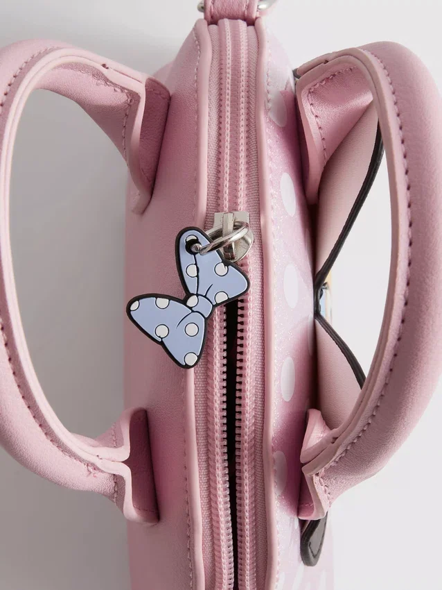 Disney Minnie egér mini táska