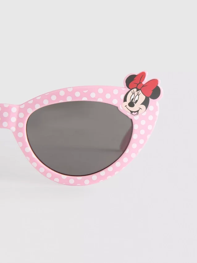 Disney Minnie egér napszemüveg