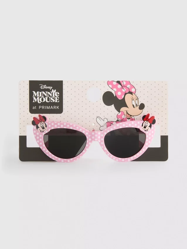 Disney Minnie egér napszemüveg