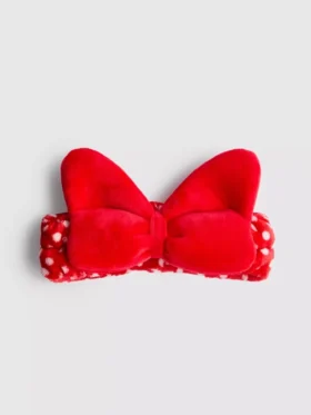 Disney Minnie egér plüss masnis fejpánt
