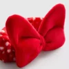 Disney Minnie egér plüss masnis fejpánt