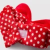 Disney Minnie egér plüss masnis fejpánt