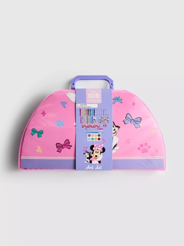 Disney Minnie egér rajzkészlet