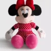 Disney Minnie egér világító plüss