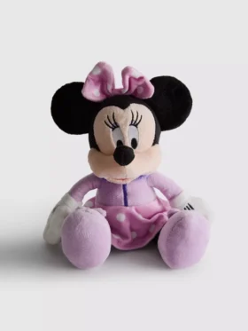Disney Minnie egér világító plüssjáték