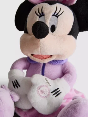 Disney Minnie egér világító plüssjáték
