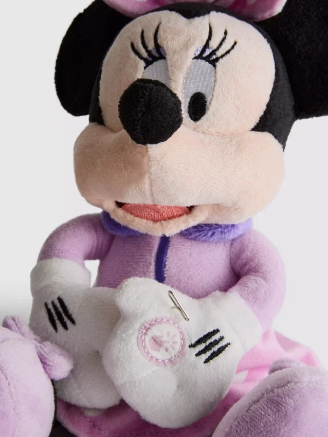 Disney Minnie egér világító plüssjáték