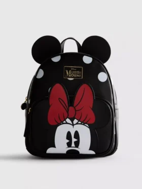 Disney Minnie Mouse 3D fülű hátizsák