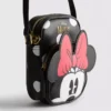 Disney Minnie Mouse 3D-s mobiltartó