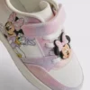 Disney Minnie Mouse alacsony szárú cipő