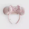Disney Minnie Mouse flitteres fülpánt