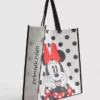 Disney Minnie Mouse újrahasználható bevásárló táska
