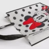 Disney Minnie Mouse újrahasználható bevásárló táska