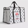Disney Minnie Mouse jumbo bevásárló táska