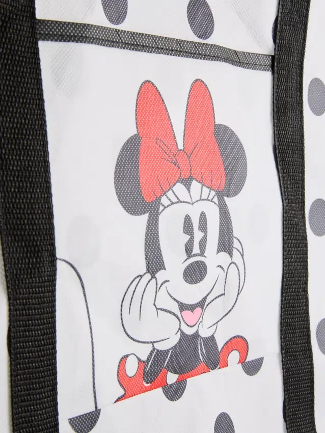 Disney Minnie Mouse jumbo bevásárló táska