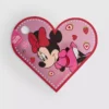 Disney Minnie Mouse matricás könyv