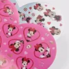 Disney Minnie Mouse matricás könyv
