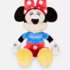 Disney Minnie Mouse Orlando plüssjáték