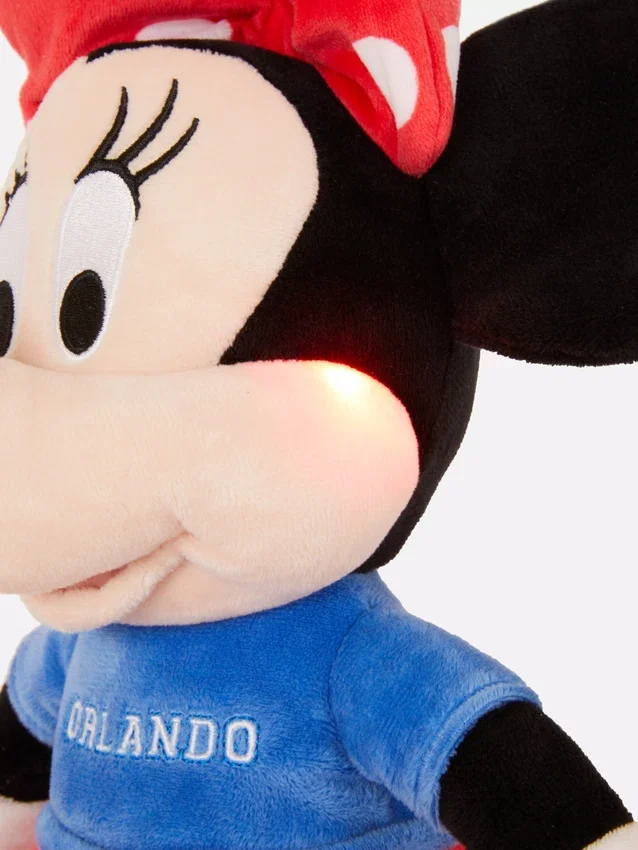 Disney Minnie Mouse Orlando plüssjáték