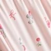 Disney Minnie Mouse-os grafikus boyfriend pizsama