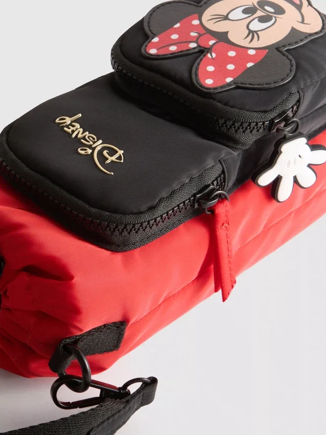 Disney Minnie Mouse palacktartó