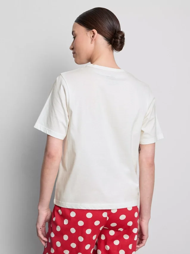 Disney Minnie Mouse pamut mintás pizsama