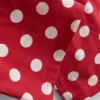 Disney Minnie Mouse pamut mintás pizsama