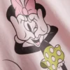 Disney Minnie Mouse pamut póló grafikával