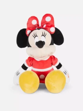Disney Minnie Mouse plüssjáték