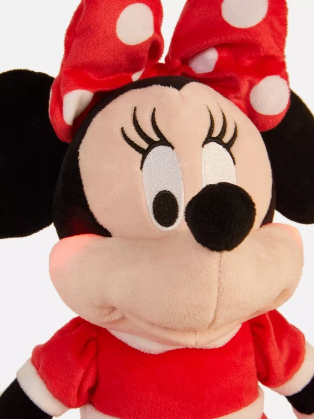 Disney Minnie Mouse plüssjáték