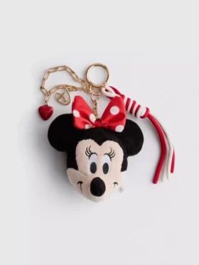 Disney Minnie Mouse táska-dísz