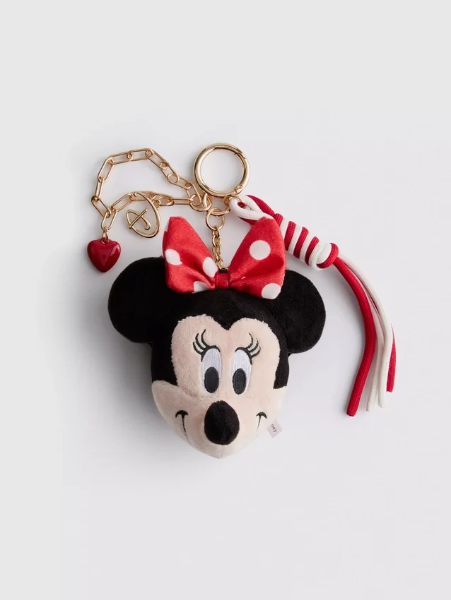 Disney Minnie Mouse táska-dísz