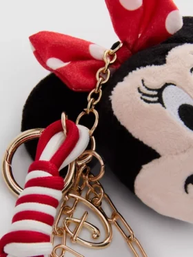 Disney Minnie Mouse táska-dísz