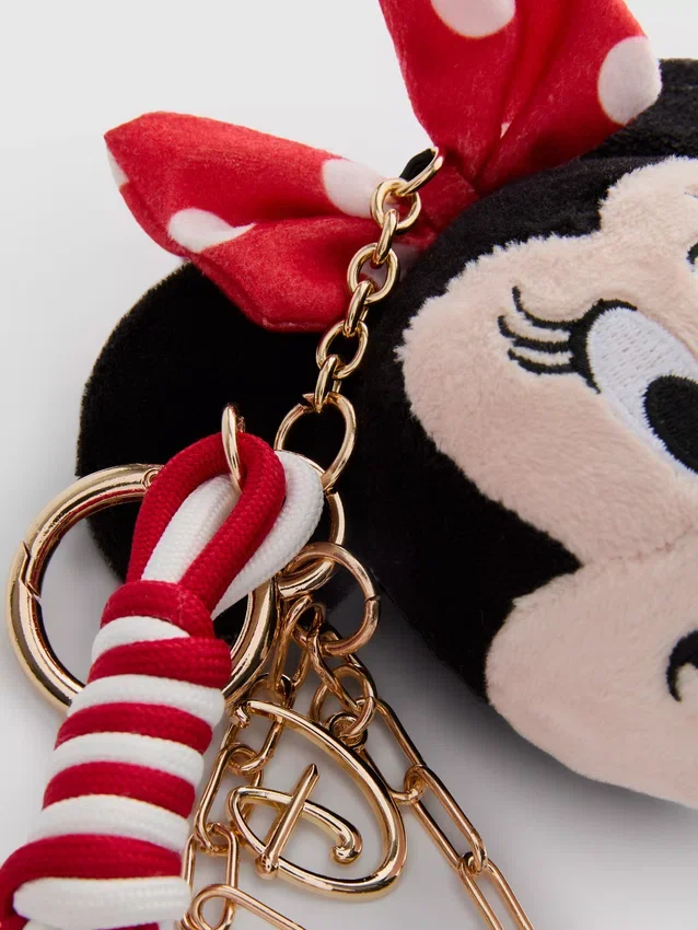 Disney Minnie Mouse táska-dísz