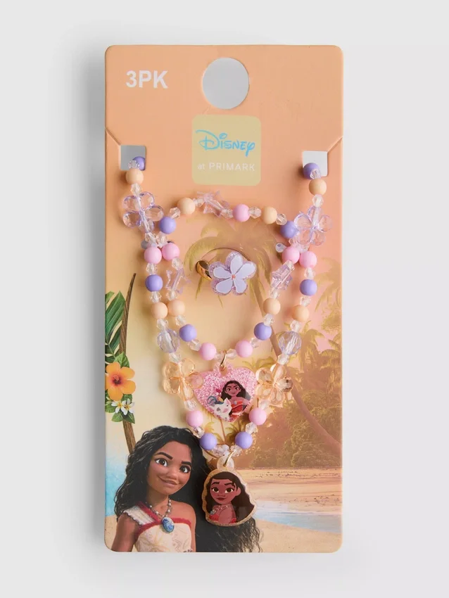 Disney Moana ékszerkészlet