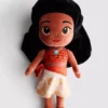 Disney Moana világító plüssjáték