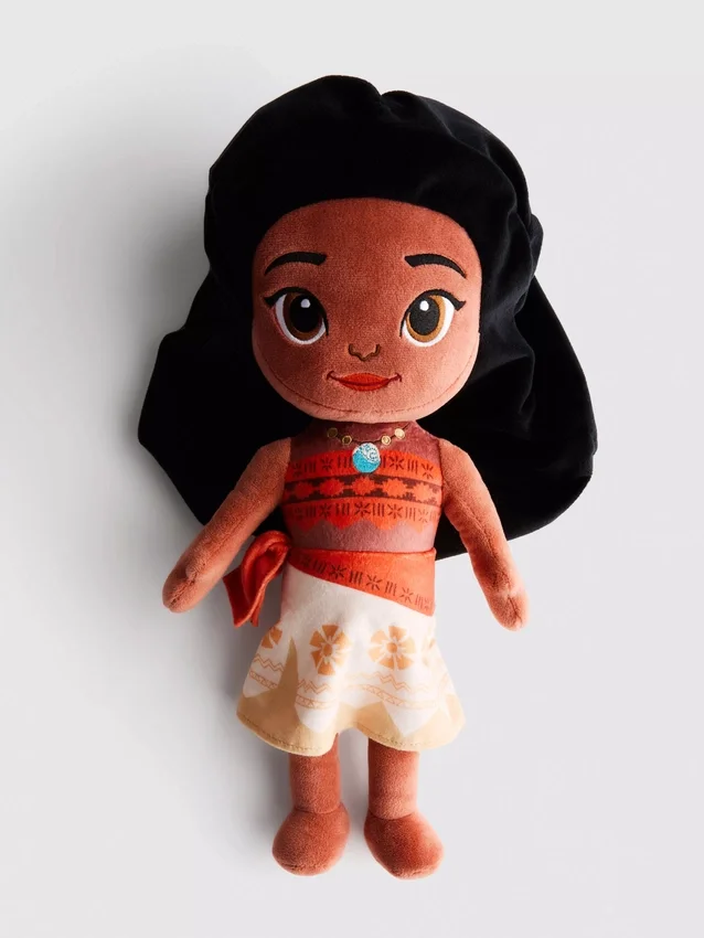 Disney Moana világító plüssjáték