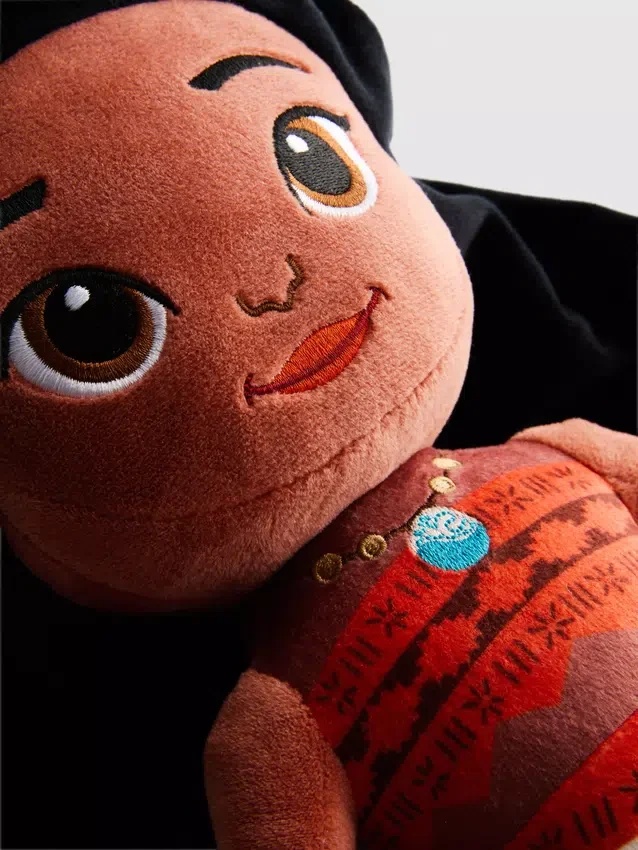 Disney Moana világító plüssjáték