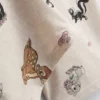 Disney pamutkeverékből készült, mintás pizsama